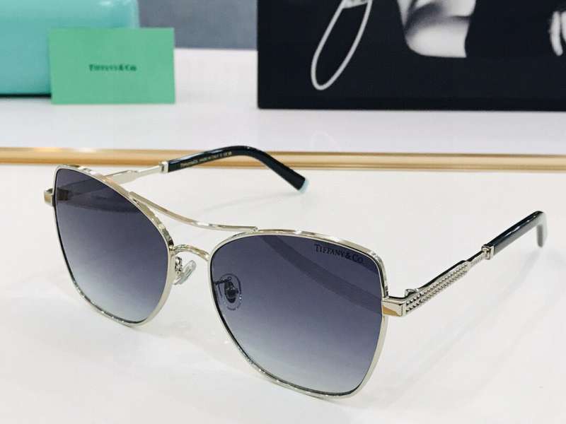 Picture of Tiffany Sunglasses _SKUfw55116612fw